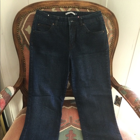 Bandolinoblu jeans - Picture 4 of 4